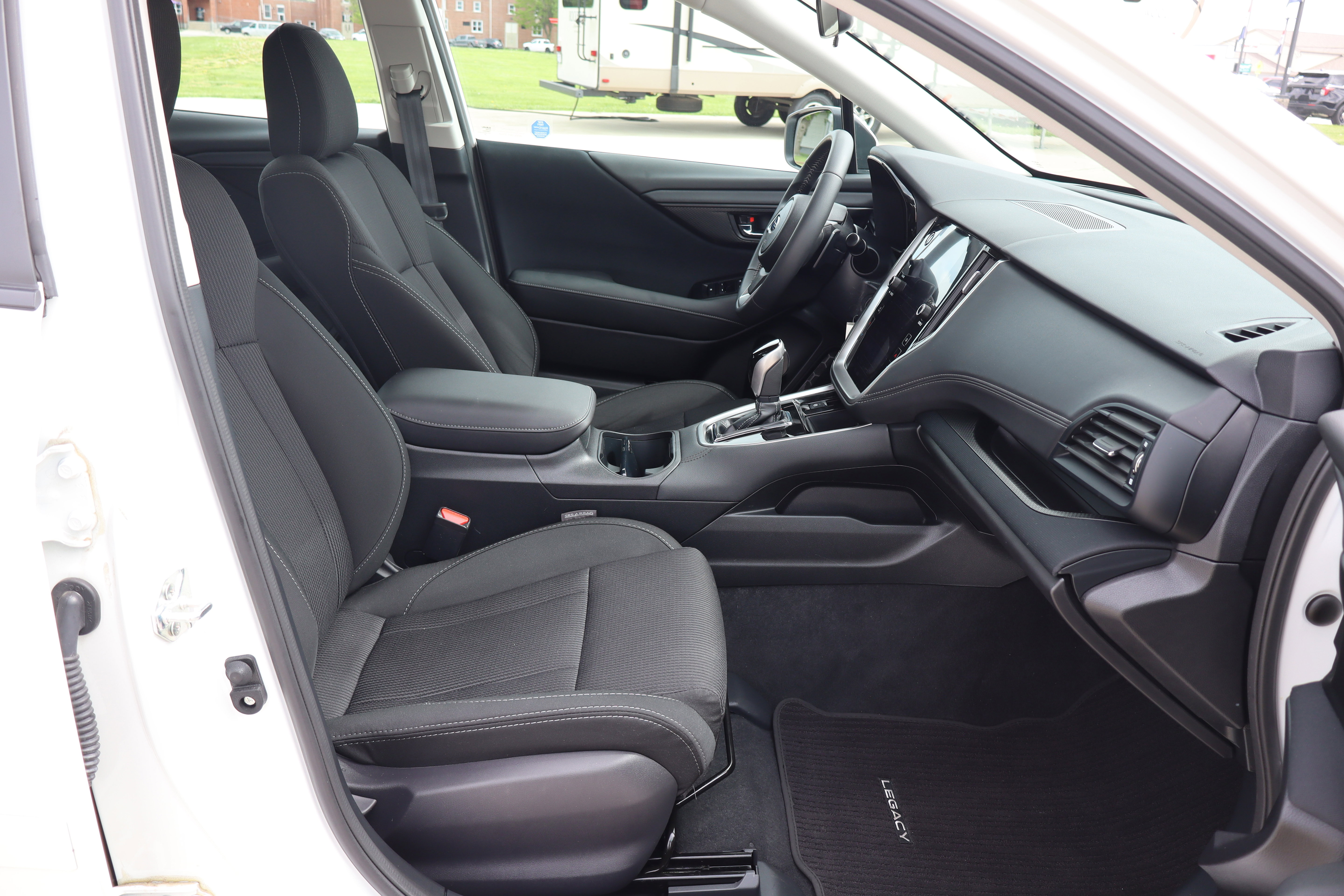 Used 2025 Subaru Legacy Premium AWD/4WD image 13