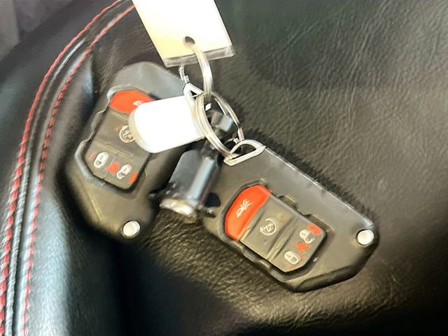 Used 2020 Jeep Gladiator Rubicon image 32