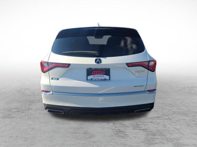 Used 2023 Acura MDX SH-AWD image 7