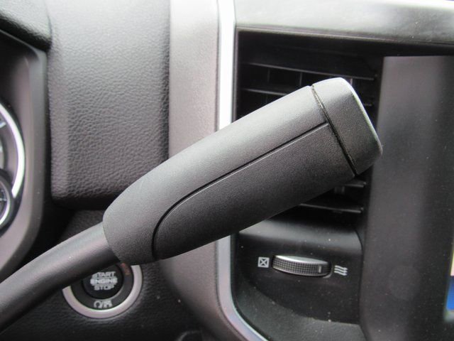 Used 2023 RAM 2500 Big Horn w/ Level 1 Equipment Group image 21