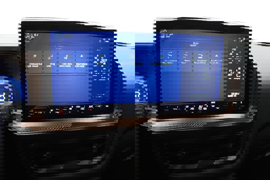 Used 2025 Ford Bronco Sport Outer Banks image 23