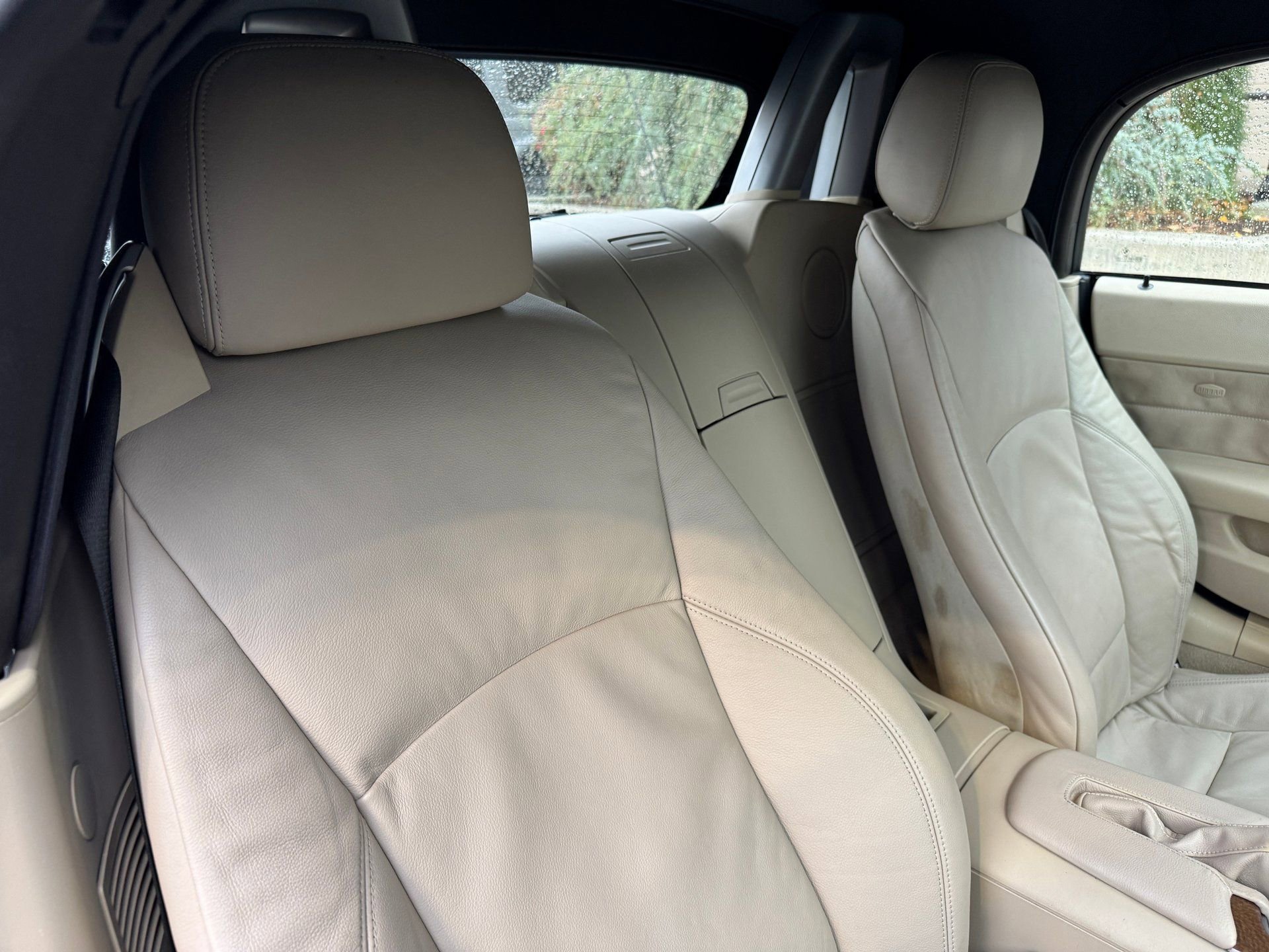 Used 2003 BMW Z4 2.5i image 17