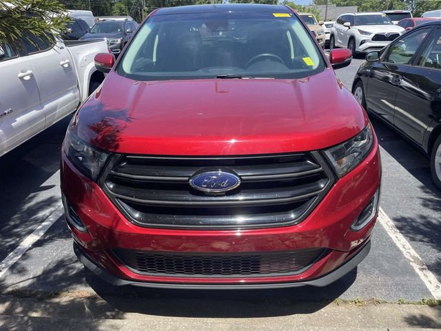 Used 2016 Ford Edge Sport w/ Equipment Group 401A AWD/4WD image 2