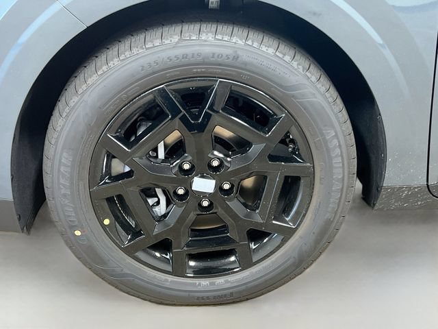 New 2027 Kia Carnival SX w/ Dark Edition Package FWD image 34