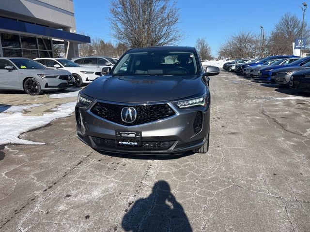 Certified 2022 Acura RDX w/ Technology Package image 22