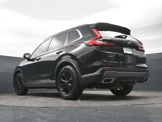 Used 2023 Honda CR-V Sport image 30
