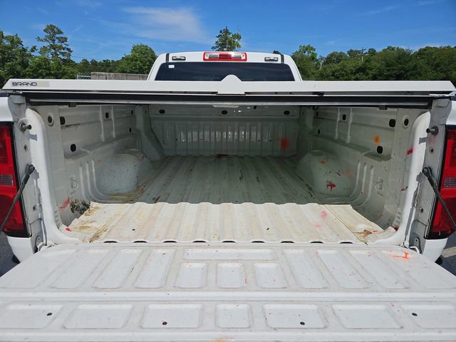 Used 2022 Chevrolet Colorado LT w/ Fleet Safety Package RWD image 14