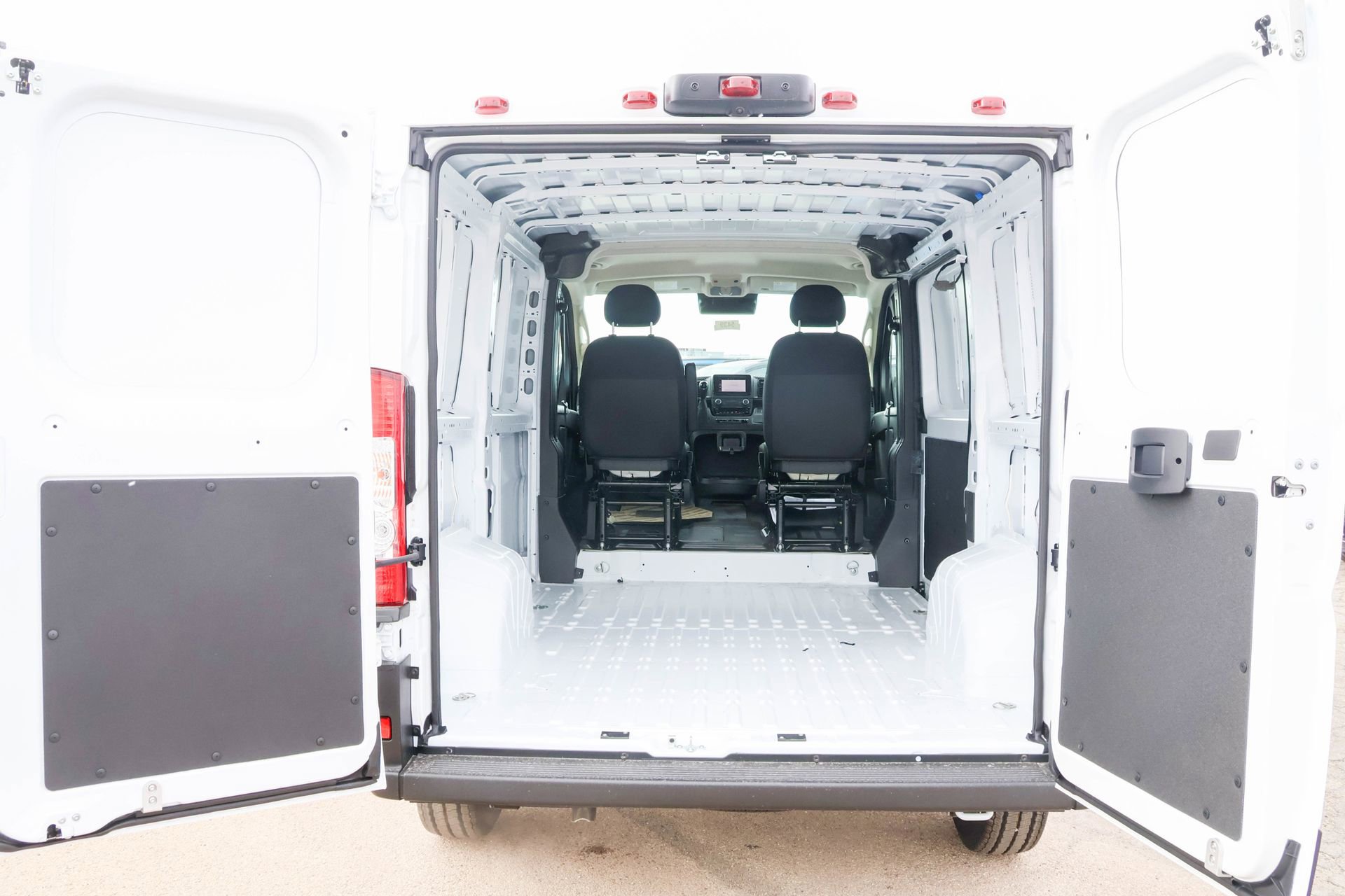 New 2026 RAM ProMaster 1500 image 12