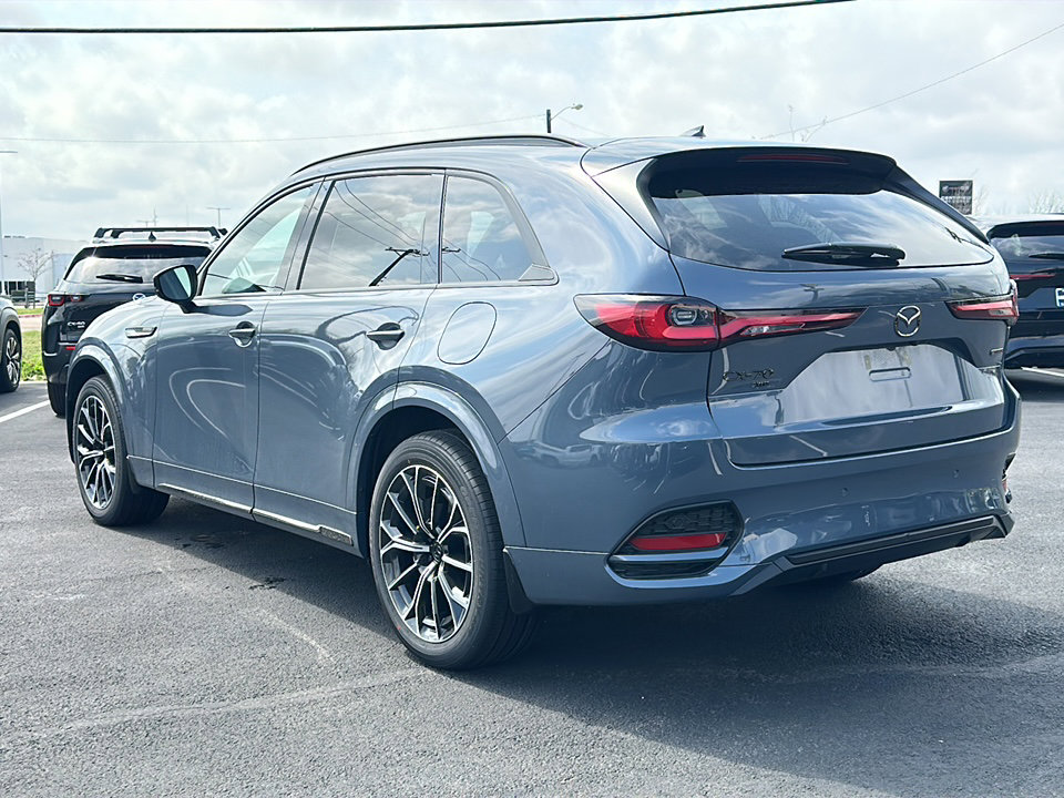 New 2026 MAZDA CX-70 3.3 Turbo S w/ Premium Package image 6