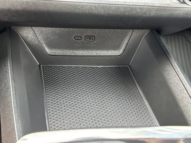 Used 2026 Chevrolet Equinox RS w/ Convenience Package III image 25