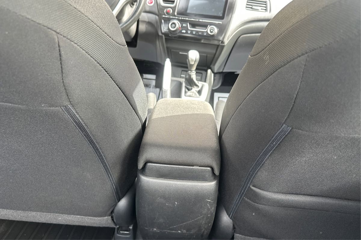 Used 2015 Honda Civic EX image 19