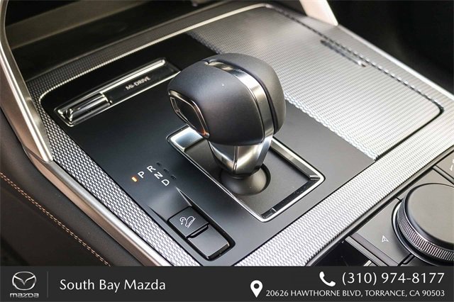 New 2026 MAZDA CX-70 3.3 Turbo w/ Preferred Package image 22