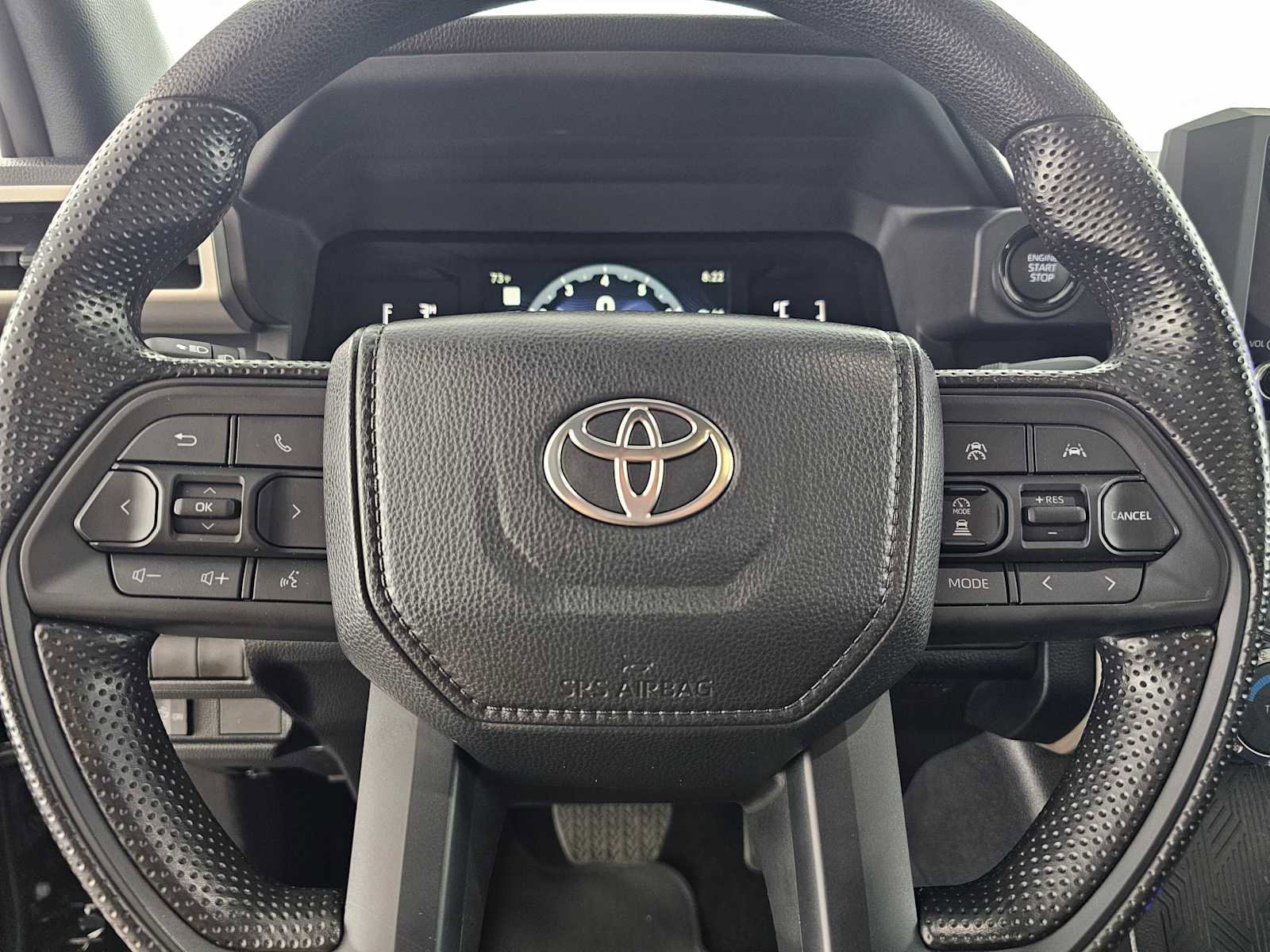 Used 2025 Toyota Tacoma SR5 RWD image 17