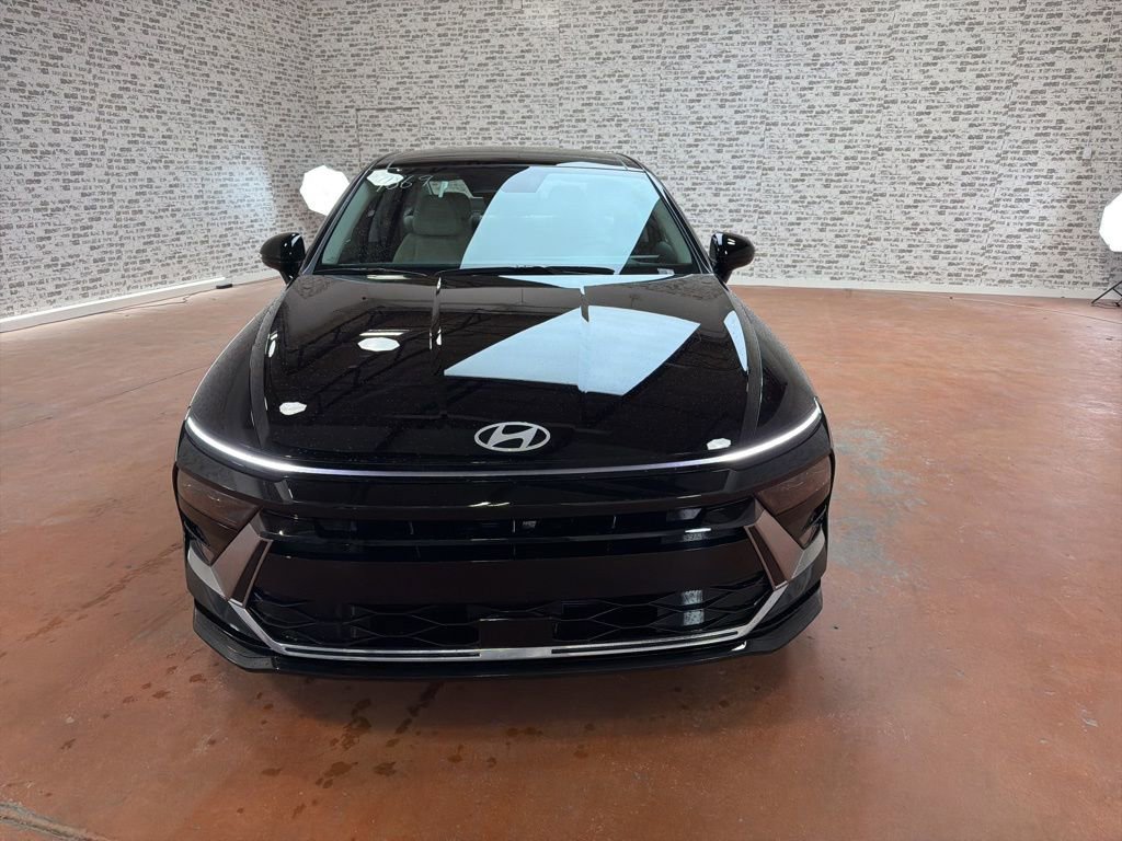 New 2026 Hyundai Sonata SEL image 2