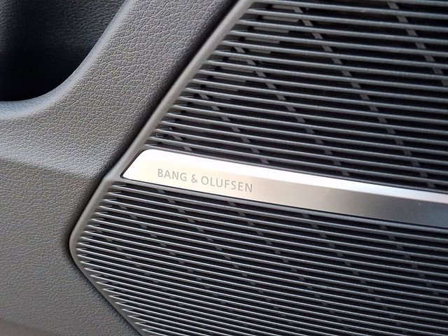 New 2026 Audi SQ8 Prestige image 17