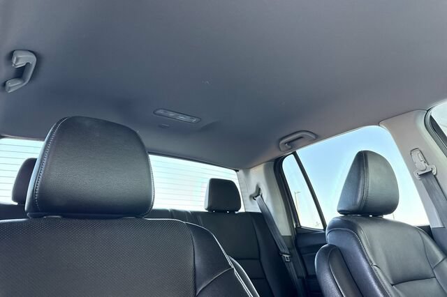 Used 2017 Honda Ridgeline RTL-T image 16