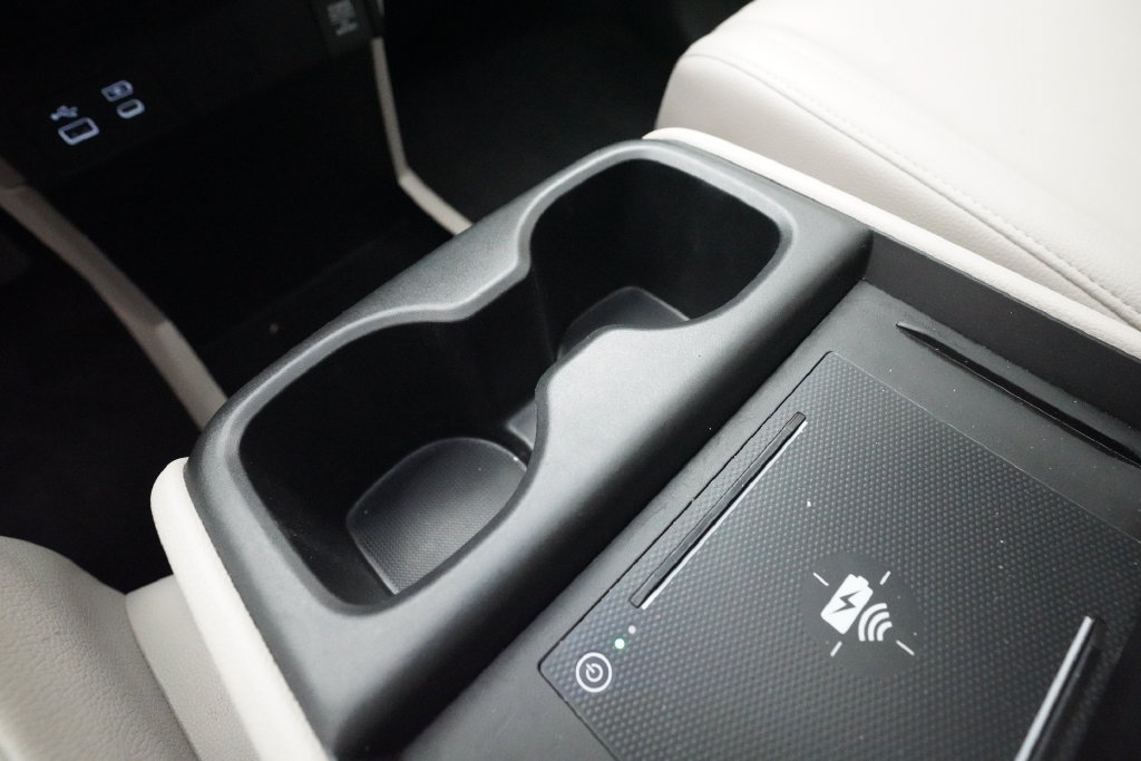 Certified 2025 Honda Odyssey EX-L image 18