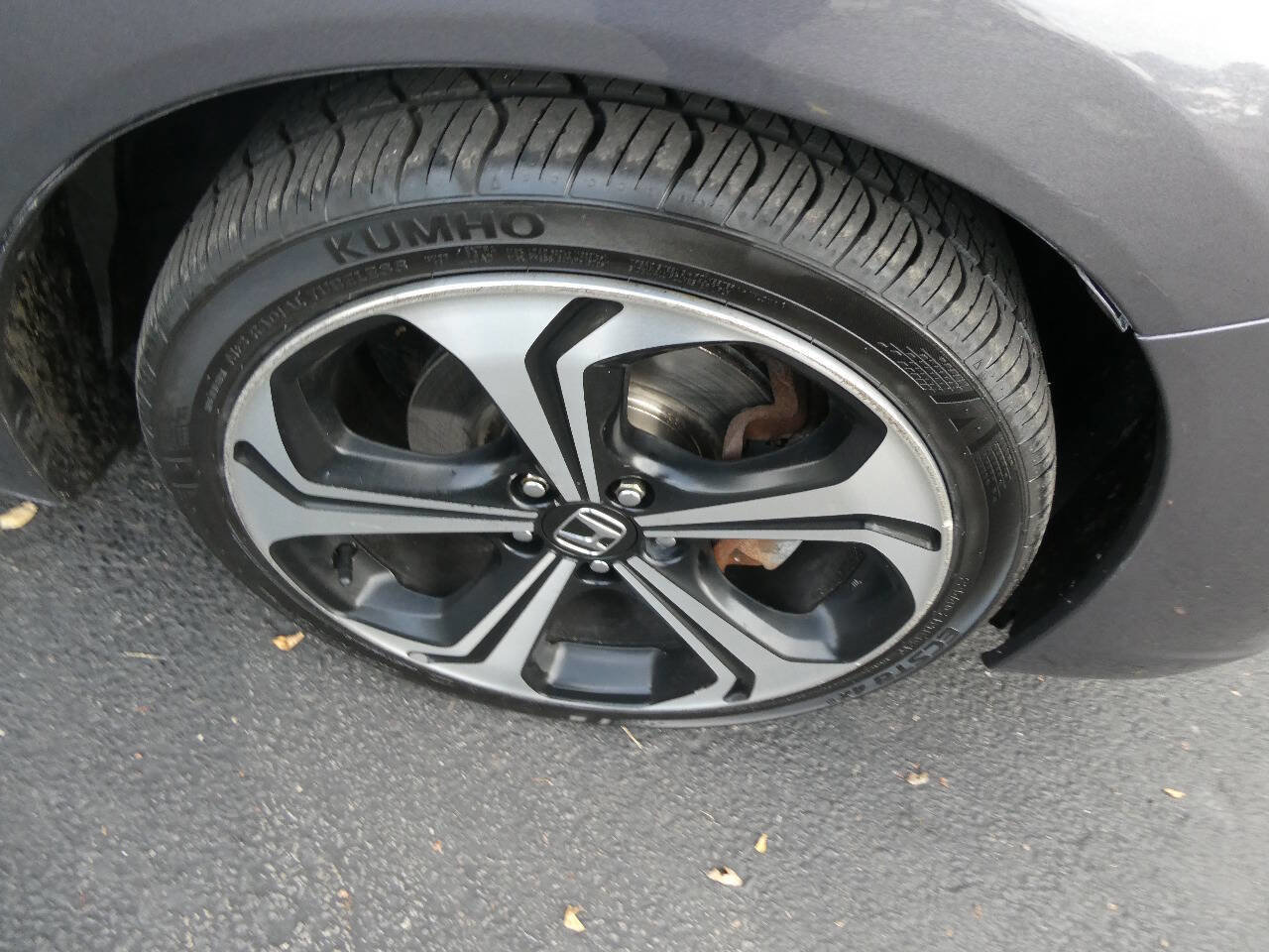 Used 2014 Honda Civic Si image 32