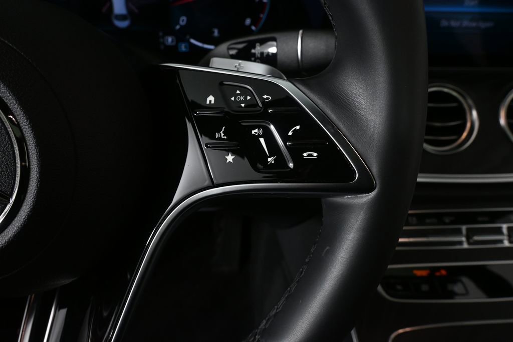 Certified 2023 Mercedes-Benz E 350 Sedan image 11