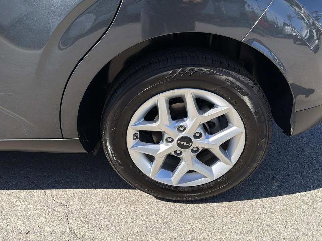 Used 2025 Kia Soul LX image 9