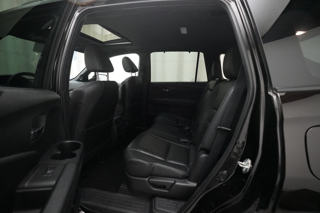 Used 2020 Honda Passport EX-L image 16