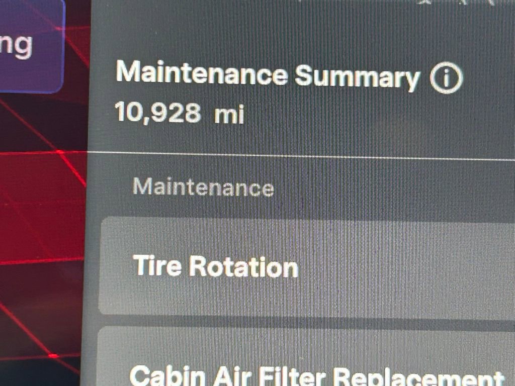 Used 2025 Tesla Model Y Long Range image 28