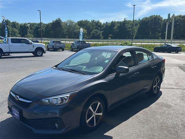 Used 2023 Subaru Impreza 2.0i Premium AWD/4WD image 3