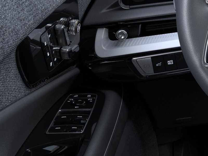 New 2027 Cadillac Optiq Premium Sport w/ LPO, Floor Liner Package AWD/4WD image 22