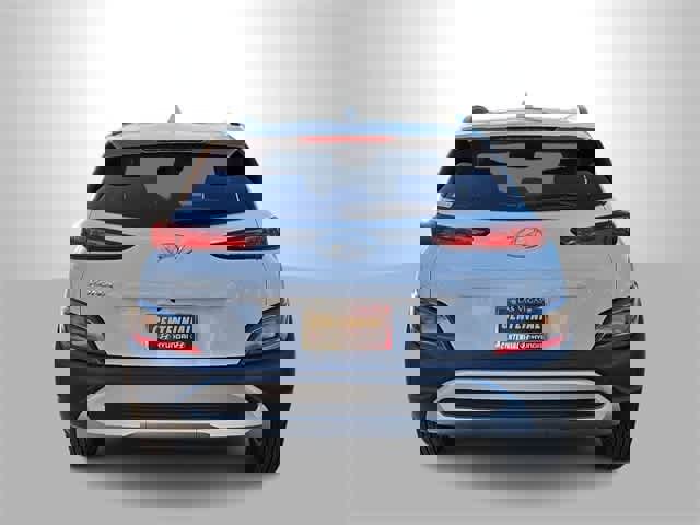 Certified 2022 Hyundai Kona SEL w/ Convenience Package image 7