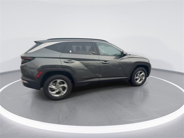 Certified 2023 Hyundai Tucson SEL image 9