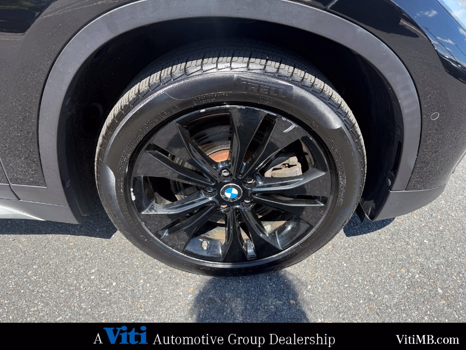 Used 2020 BMW X1 xDrive28i w/ Convenience Package AWD/4WD image 15