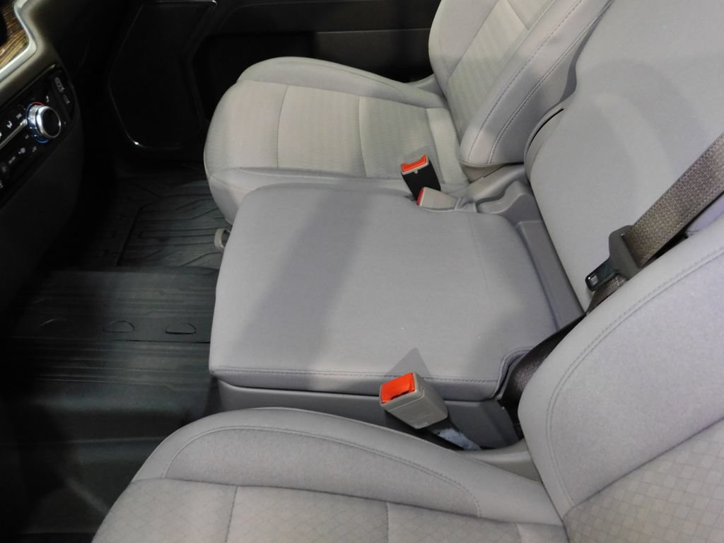 Used 2024 GMC Sierra 2500 SLE w/ SLE Convenience Package AWD/4WD image 30