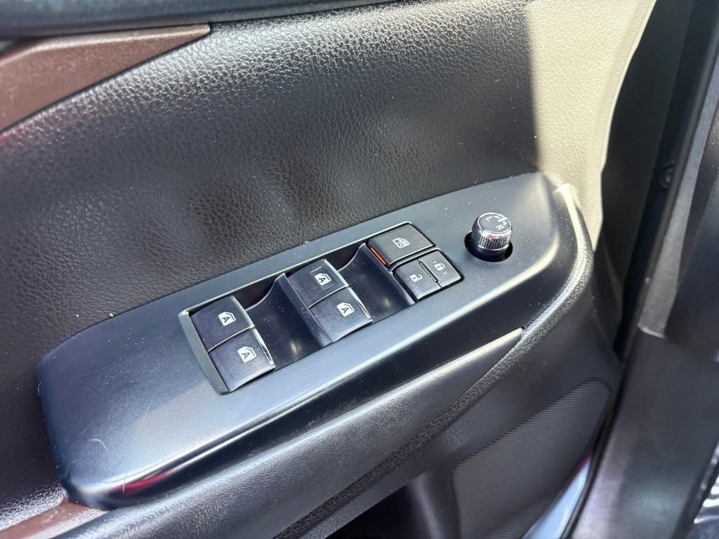 Used 2018 Toyota Highlander Limited AWD/4WD image 24