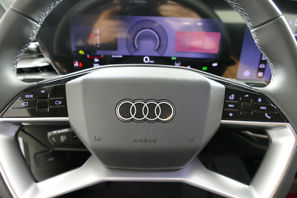 New 2026 Audi A5 Premium Plus AWD/4WD image 18