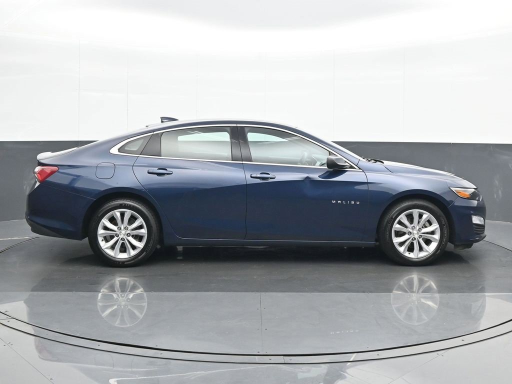 Used 2021 Chevrolet Malibu LT image 7
