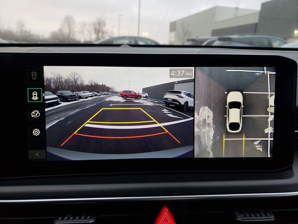 New 2026 Kia K5 GT w/ GT1 Package image 23