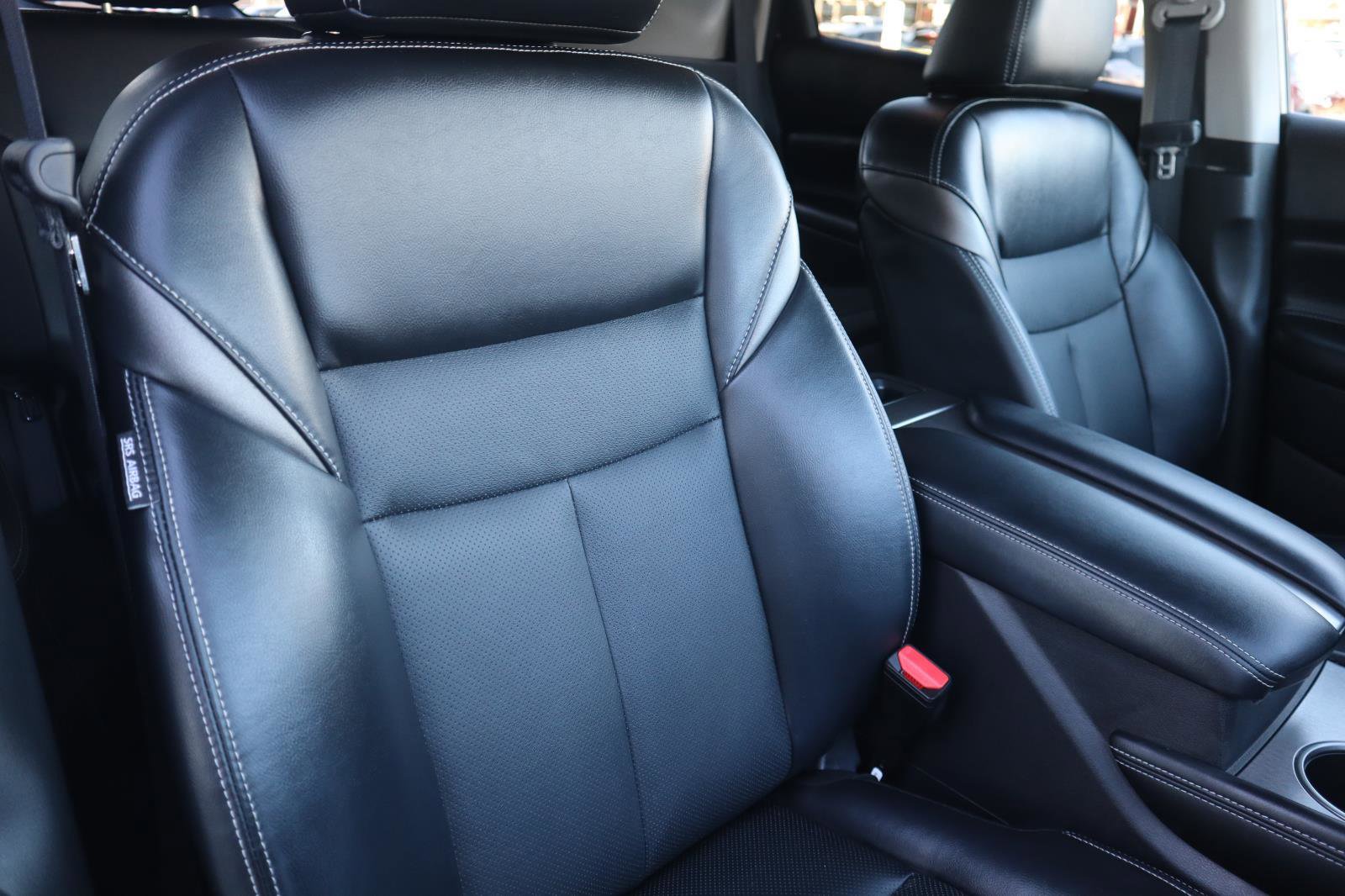 Certified 2024 Nissan Murano SL image 57