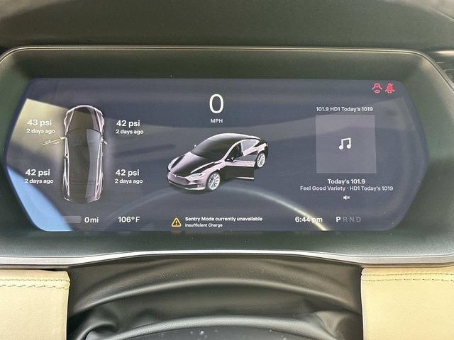 Used 2019 Tesla Model S Long Range AWD/4WD image 30