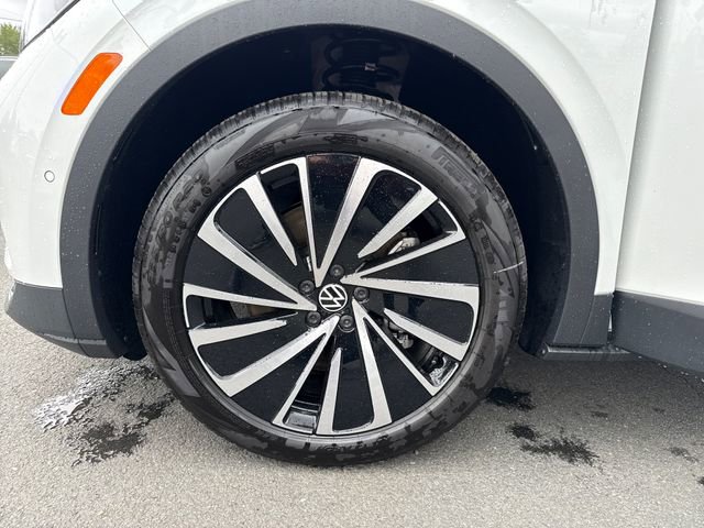 New 2026 Volkswagen ID.4 Pro AWD/4WD image 25