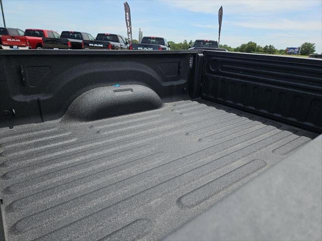 New 2026 RAM 2500 Lone Star AWD/4WD image 49