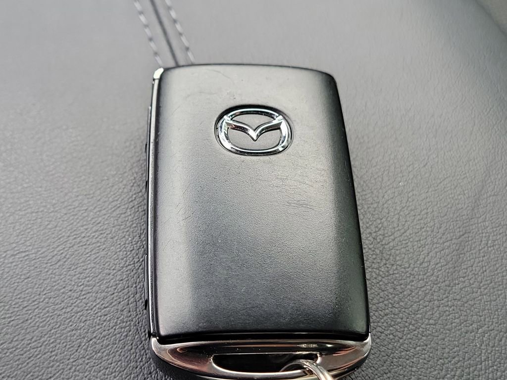 Certified 2024 MAZDA CX-30 AWD 2.5 S image 30