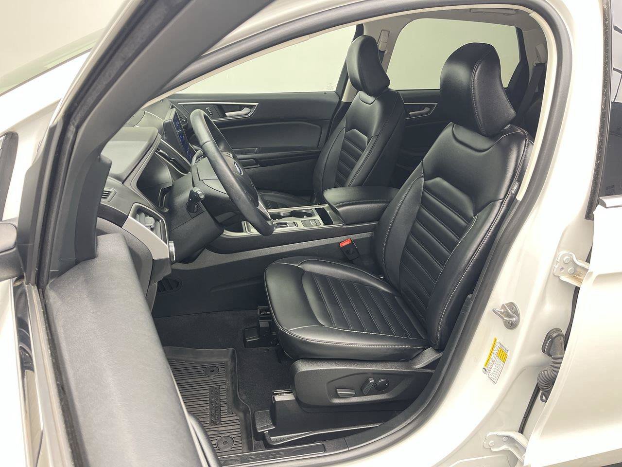 Used 2024 Ford Edge SEL w/ Convenience Package AWD/4WD image 11