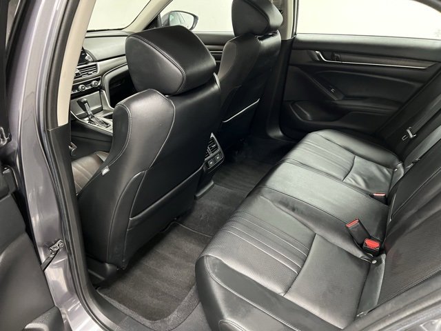 Used 2022 Honda Accord EX-L image 49