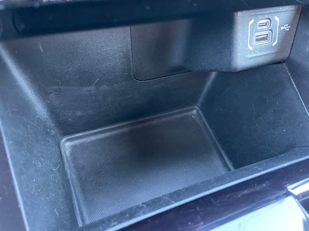 Used 2024 Jeep Compass Latitude image 13