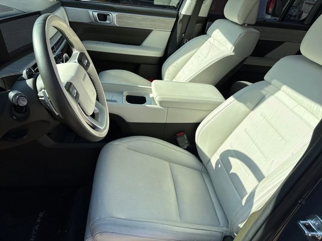 Used 2024 Hyundai Santa Fe Calligraphy image 9
