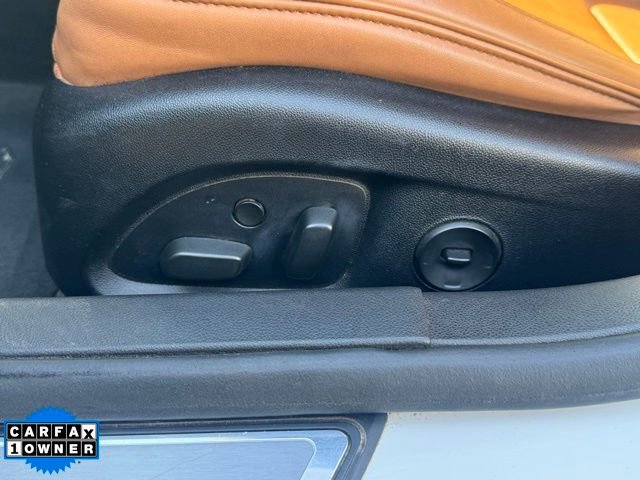 Used 2020 Cadillac CT5 V w/ Platinum Package image 17