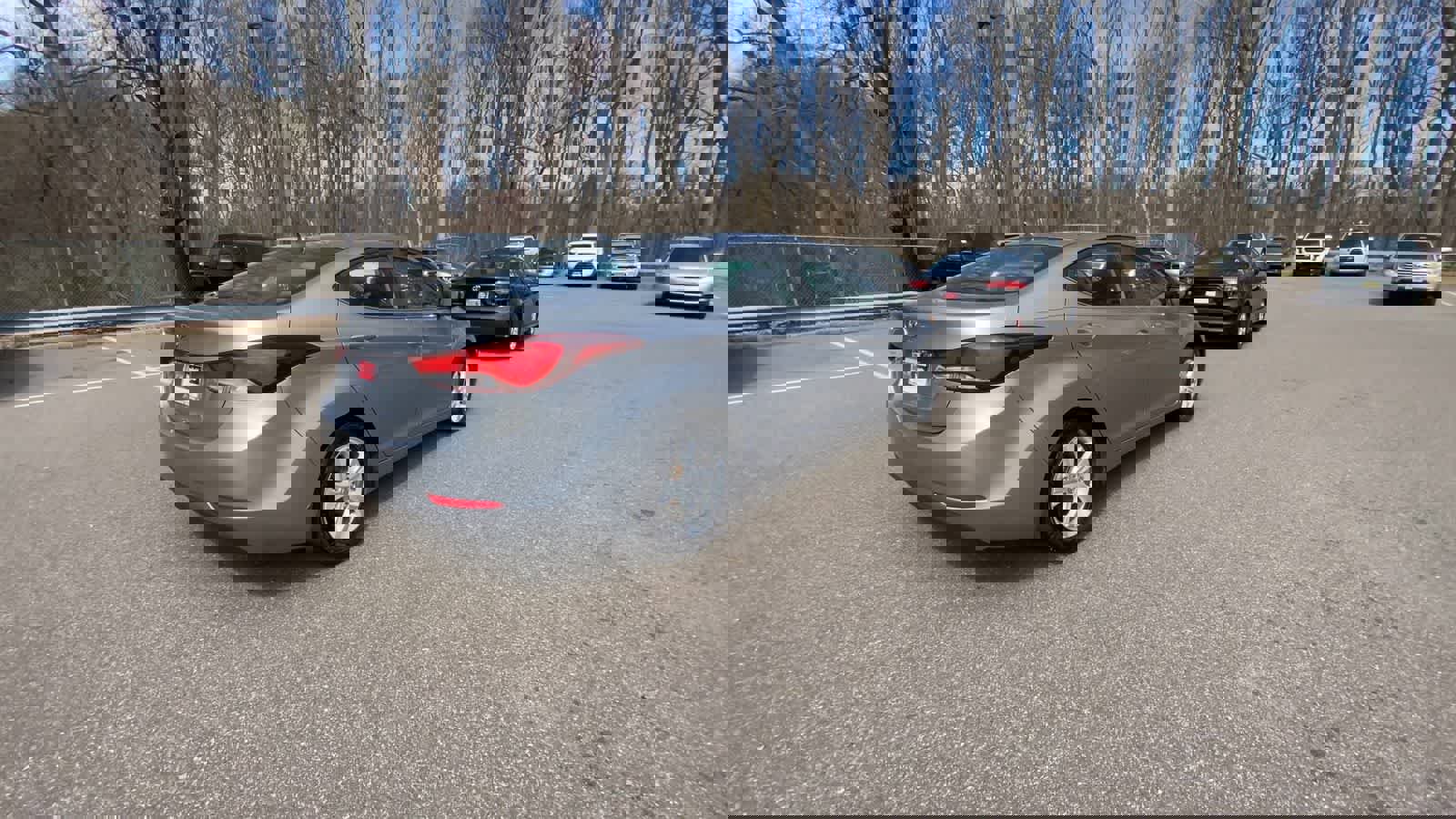 Used 2016 Hyundai Elantra Value Edition image 15