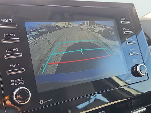 Used 2024 Toyota Camry SE image 14