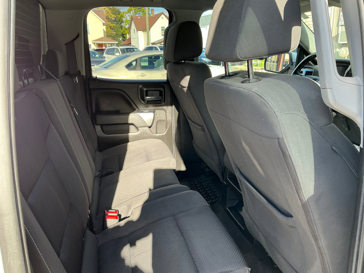 Used 2018 Chevrolet Silverado 1500 LT w/ All Star Edition image 12