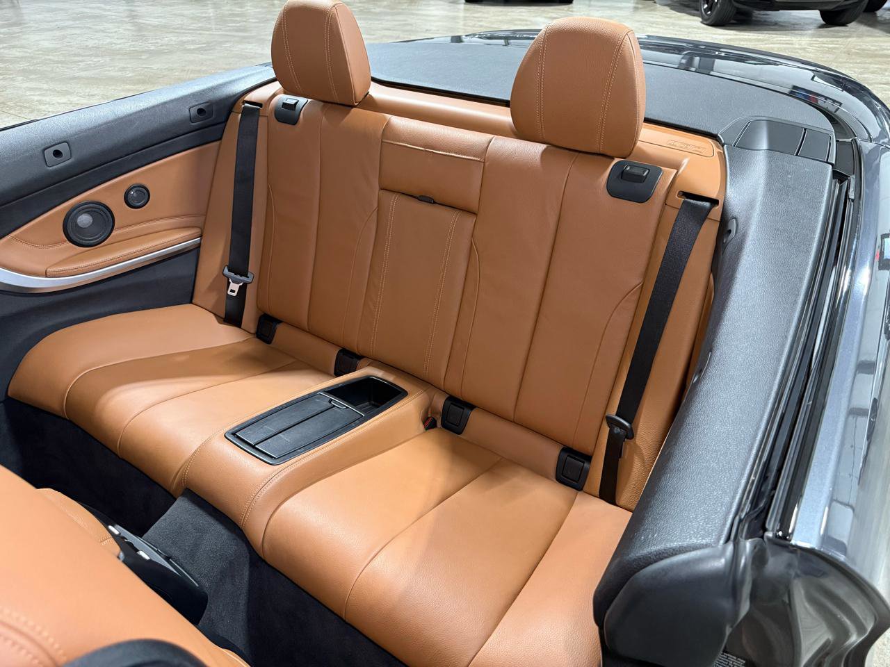 Used 2017 BMW 440i xDrive Convertible AWD/4WD image 33